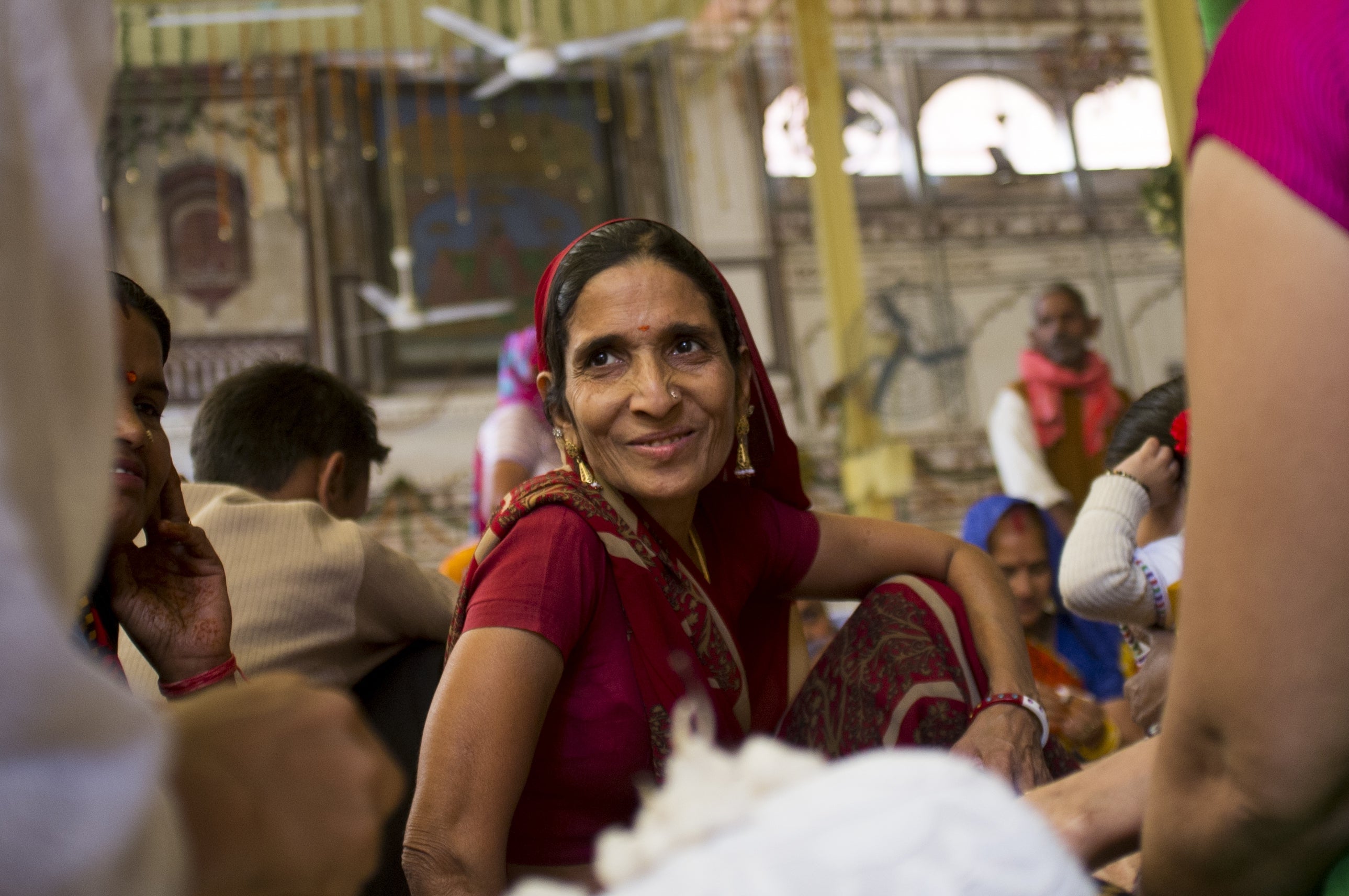 Traditions - Photo by Anders Grønlund