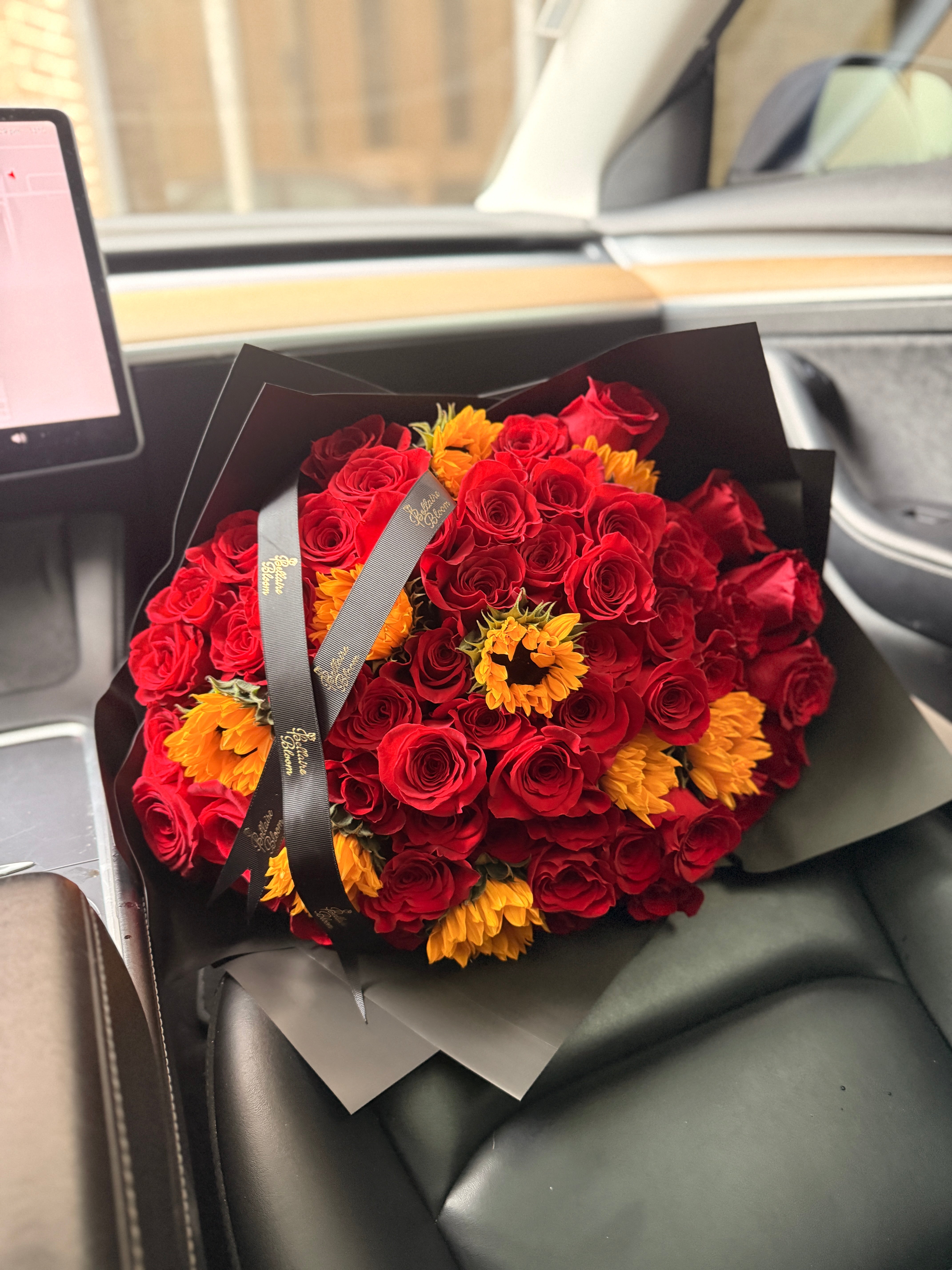 The Artisan Florist Bouquet