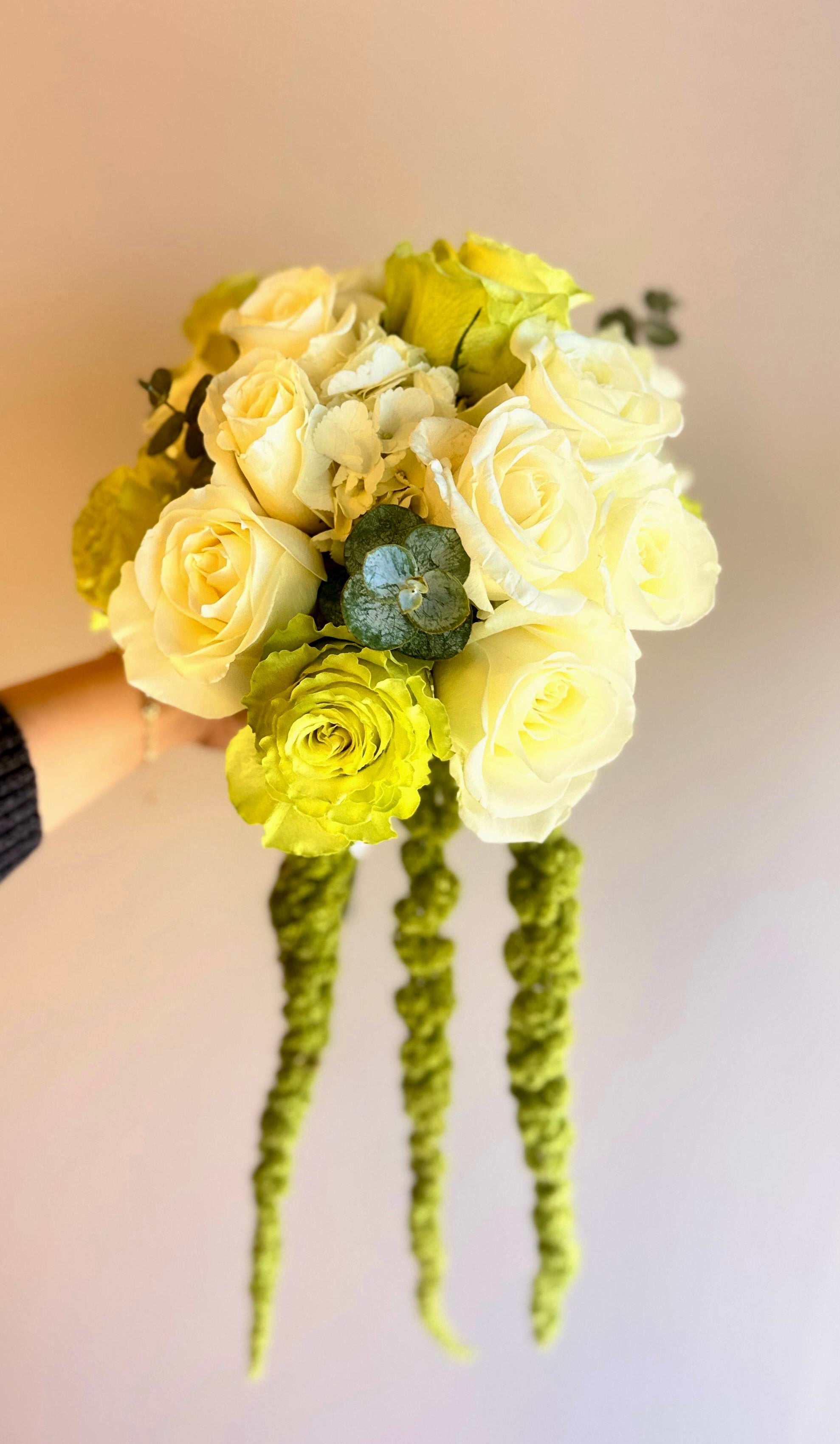 Bridal Bouquet