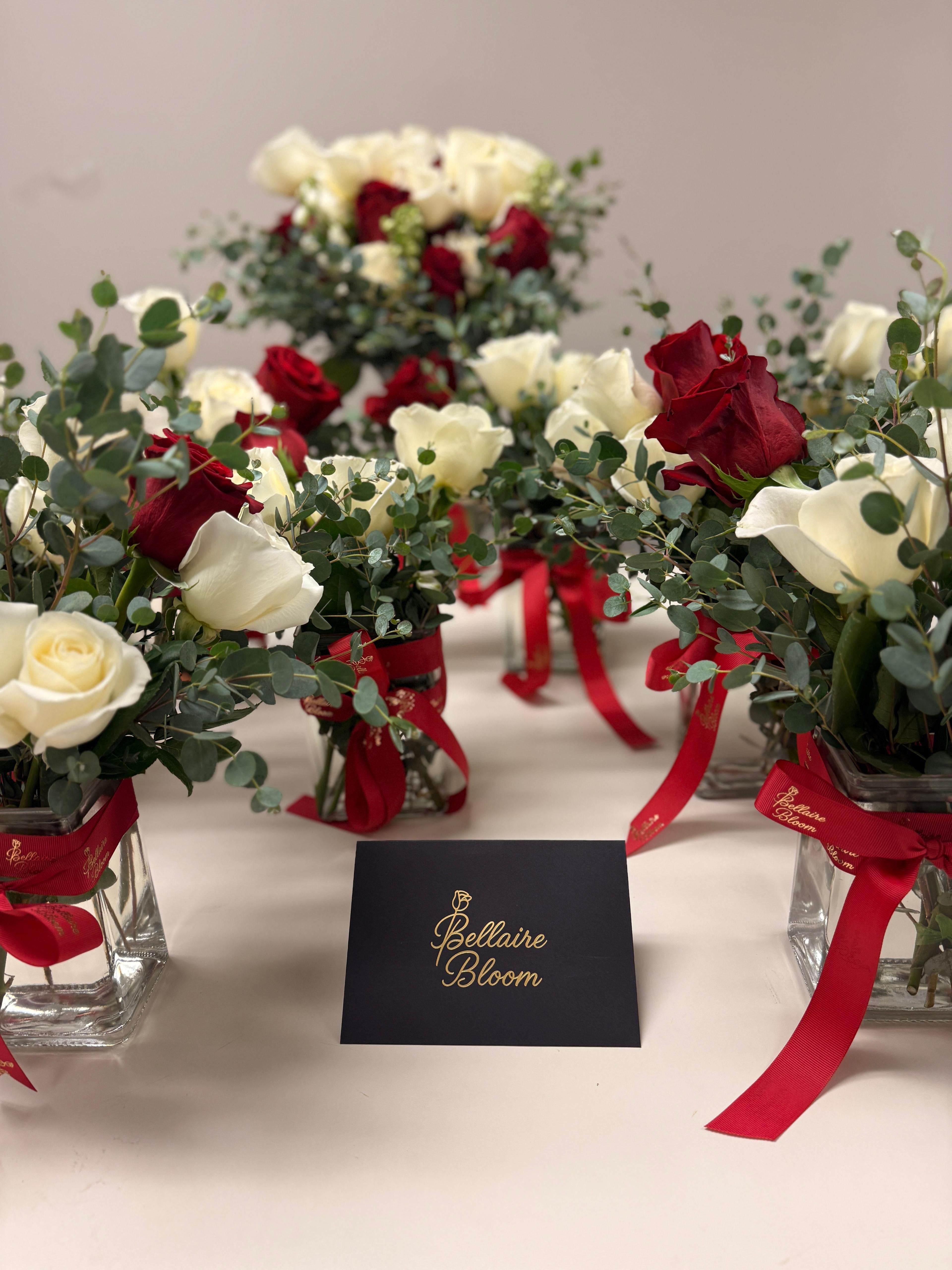 Holiday Eucalyptus Cheer