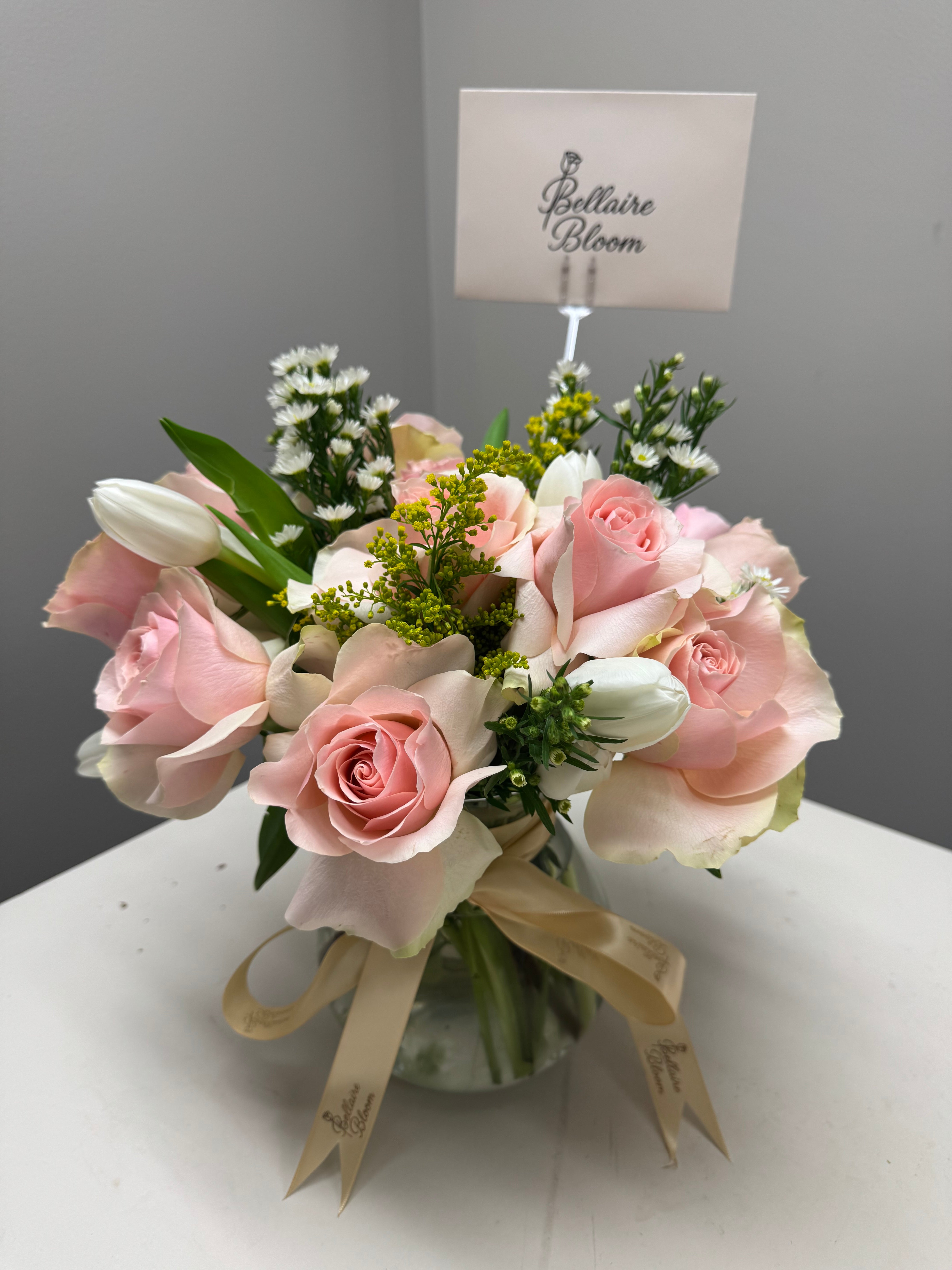The Artisan Florist Bouquet