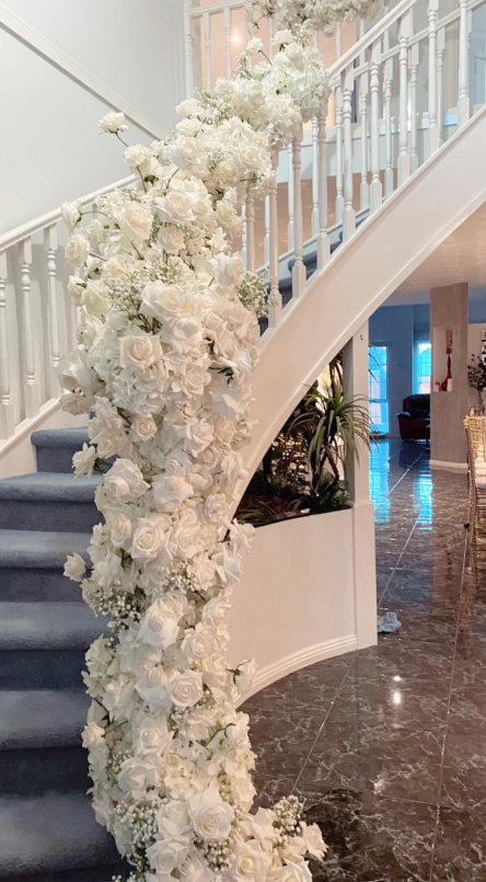 Custom Installations