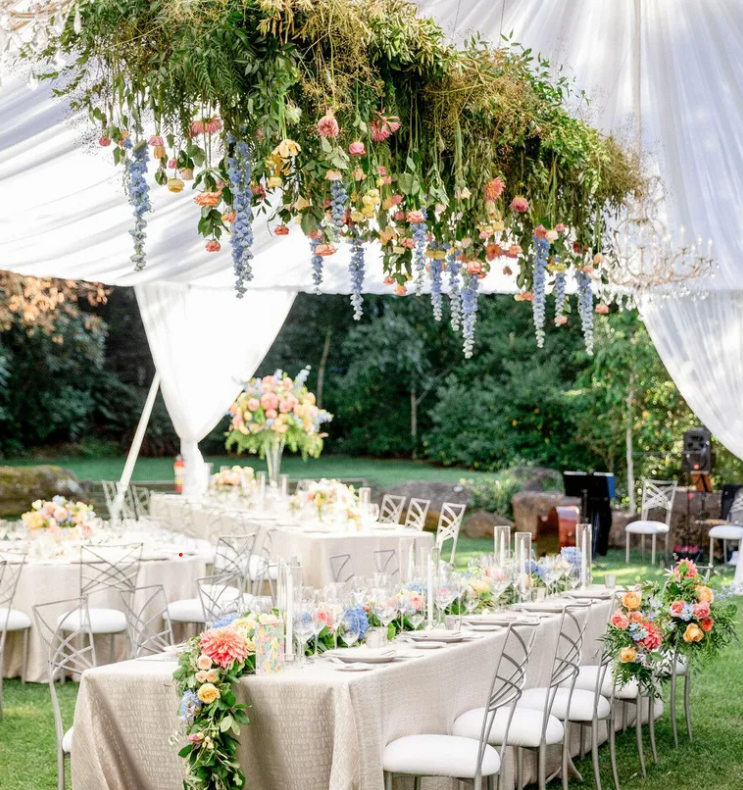 Custom Installations