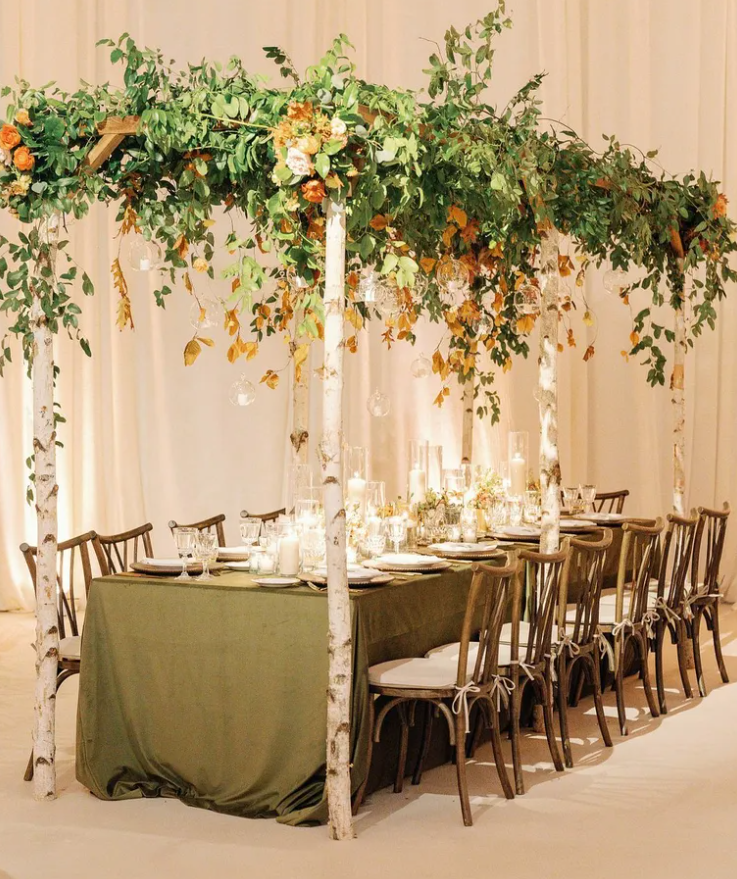 Custom Installations