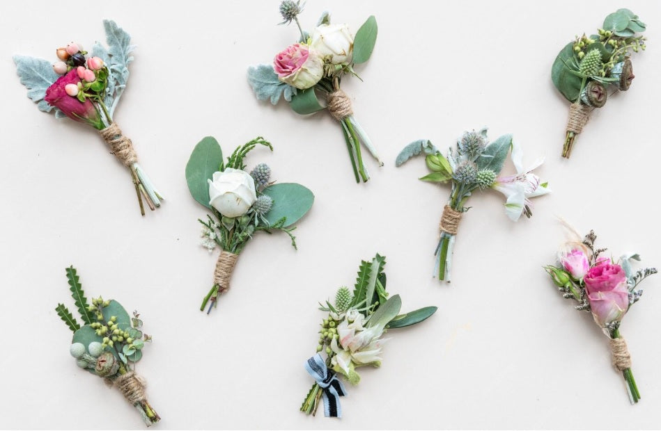 Boutonniere