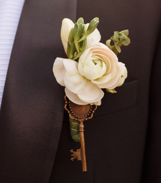 Boutonniere