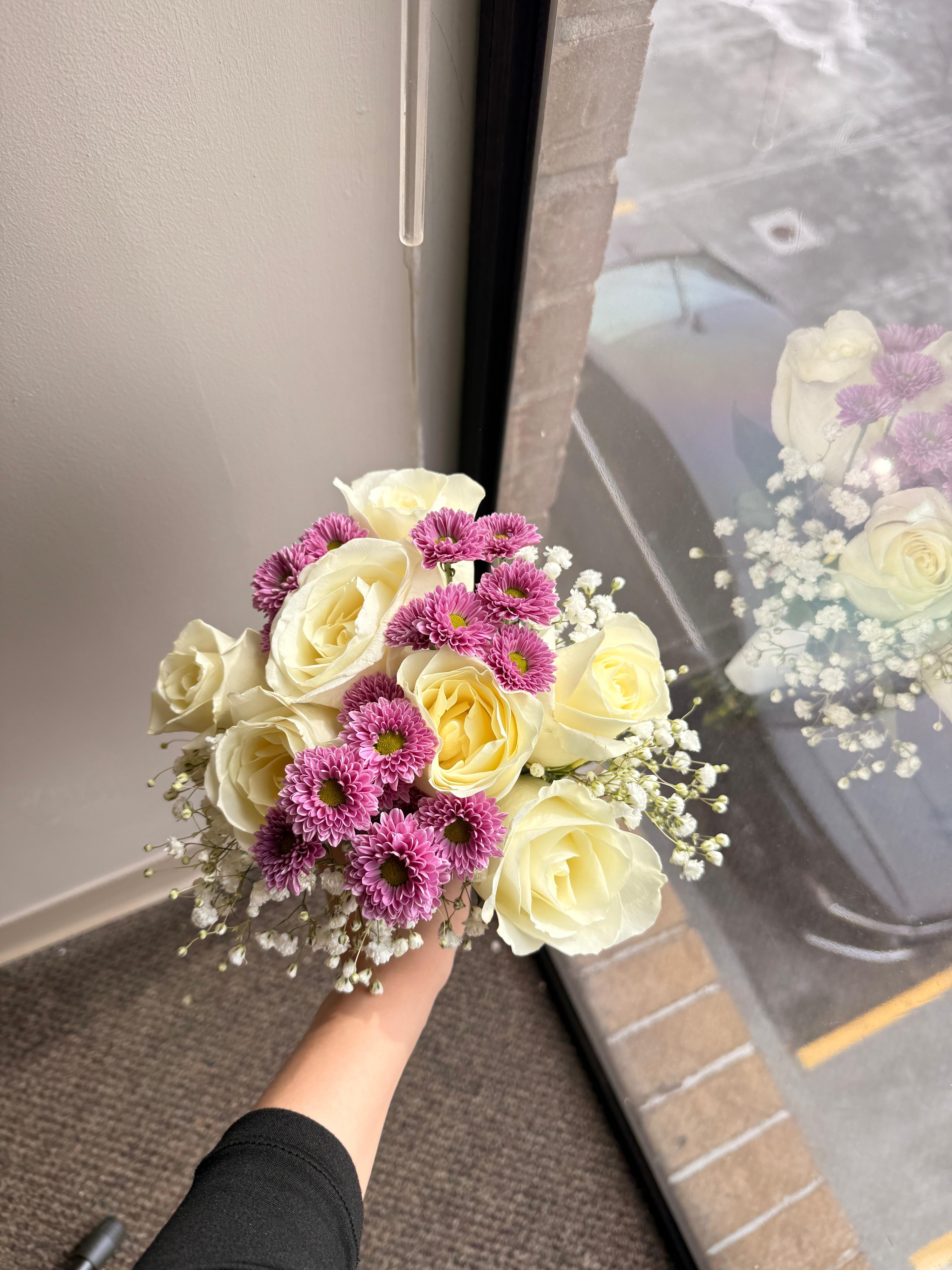 The Artisan Florist Bouquet