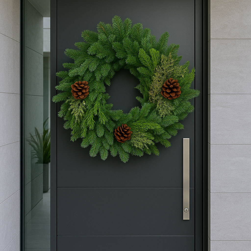 Christmas Wreath