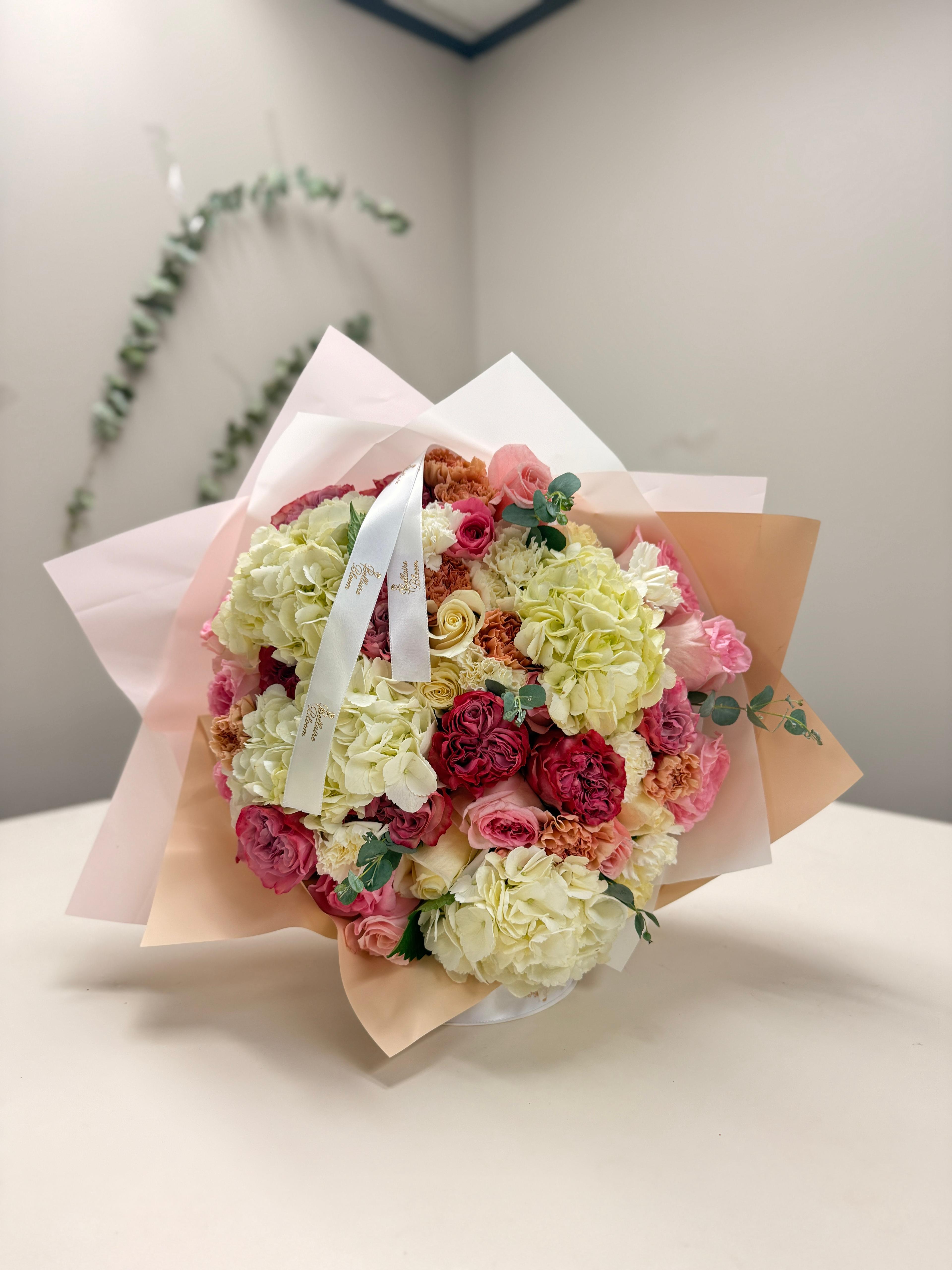 The Artisan Florist Bouquet