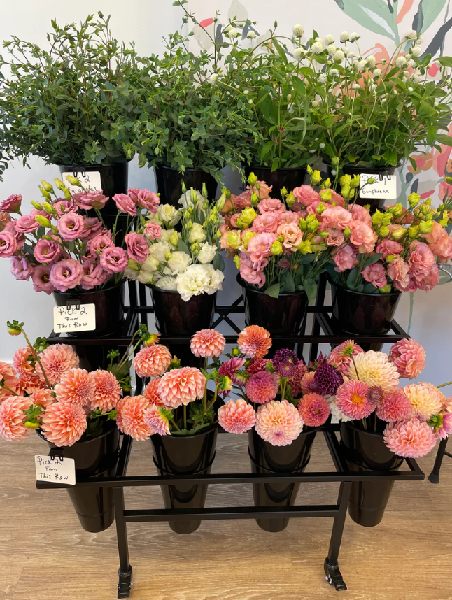 Ink&Bloom Private Experience