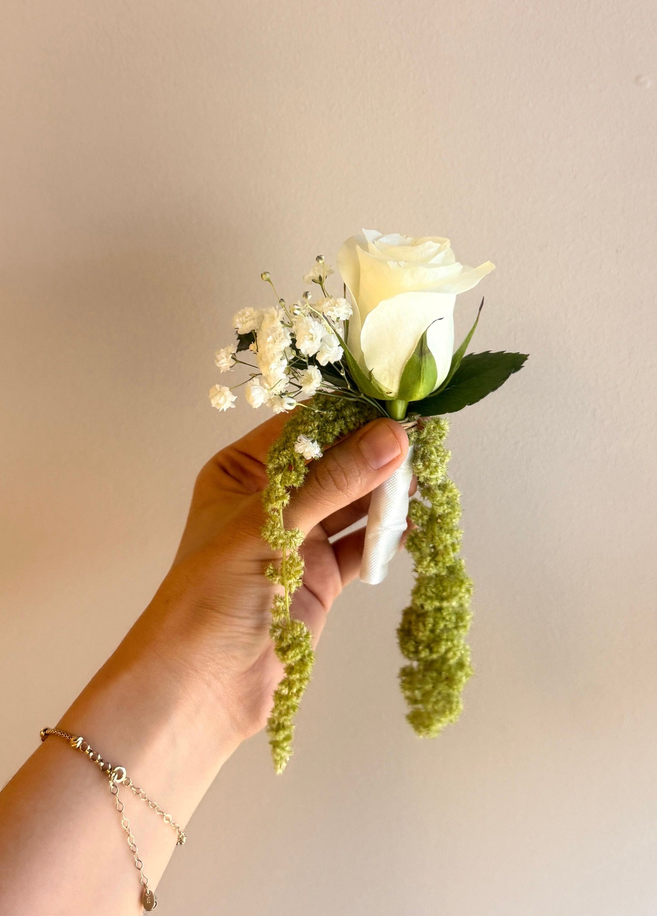 Boutonniere