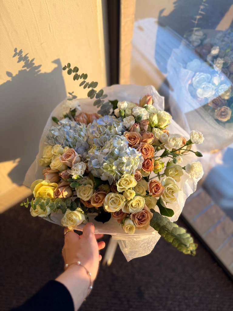 Luxury bouquet