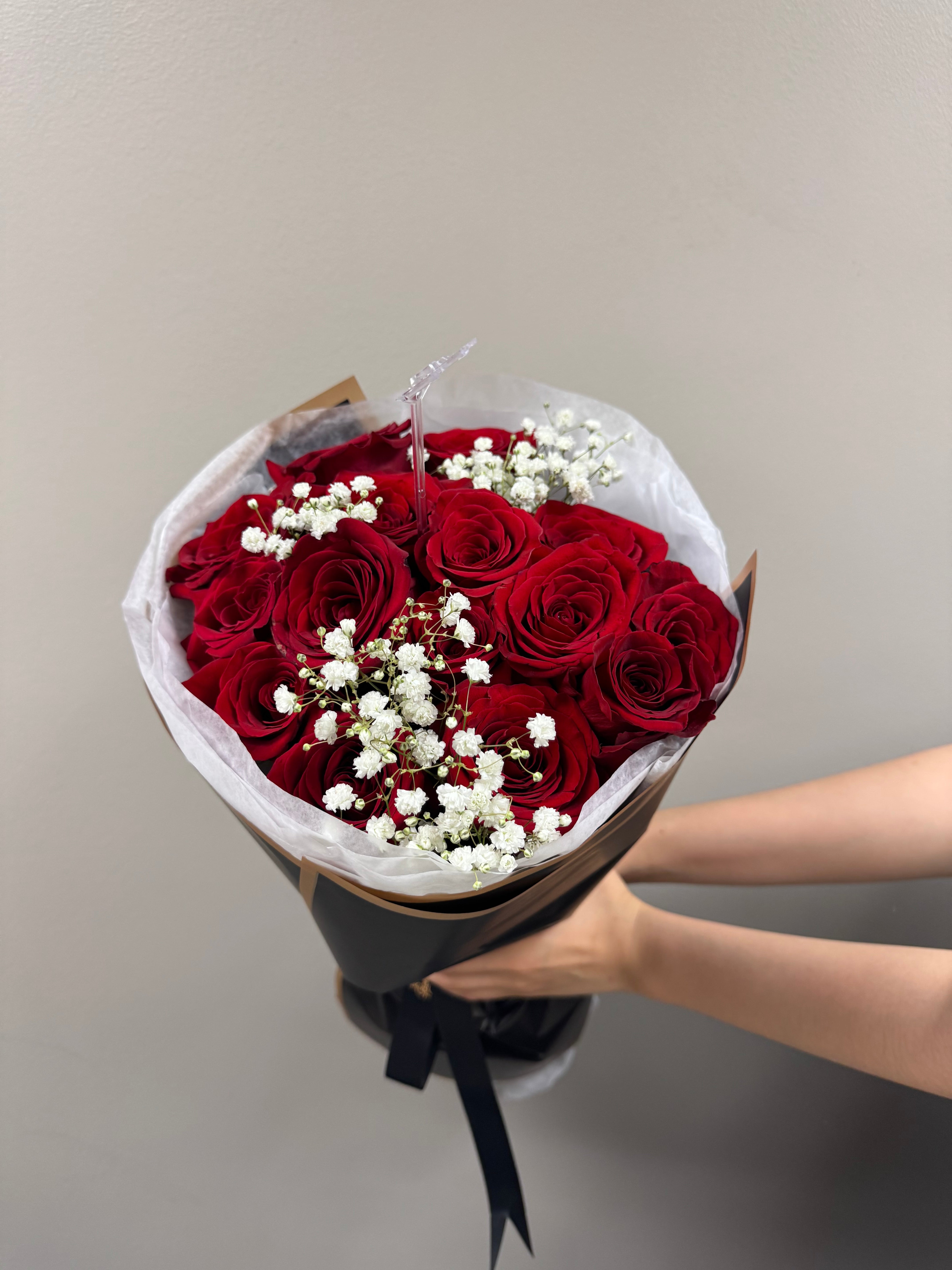 The Artisan Florist Bouquet