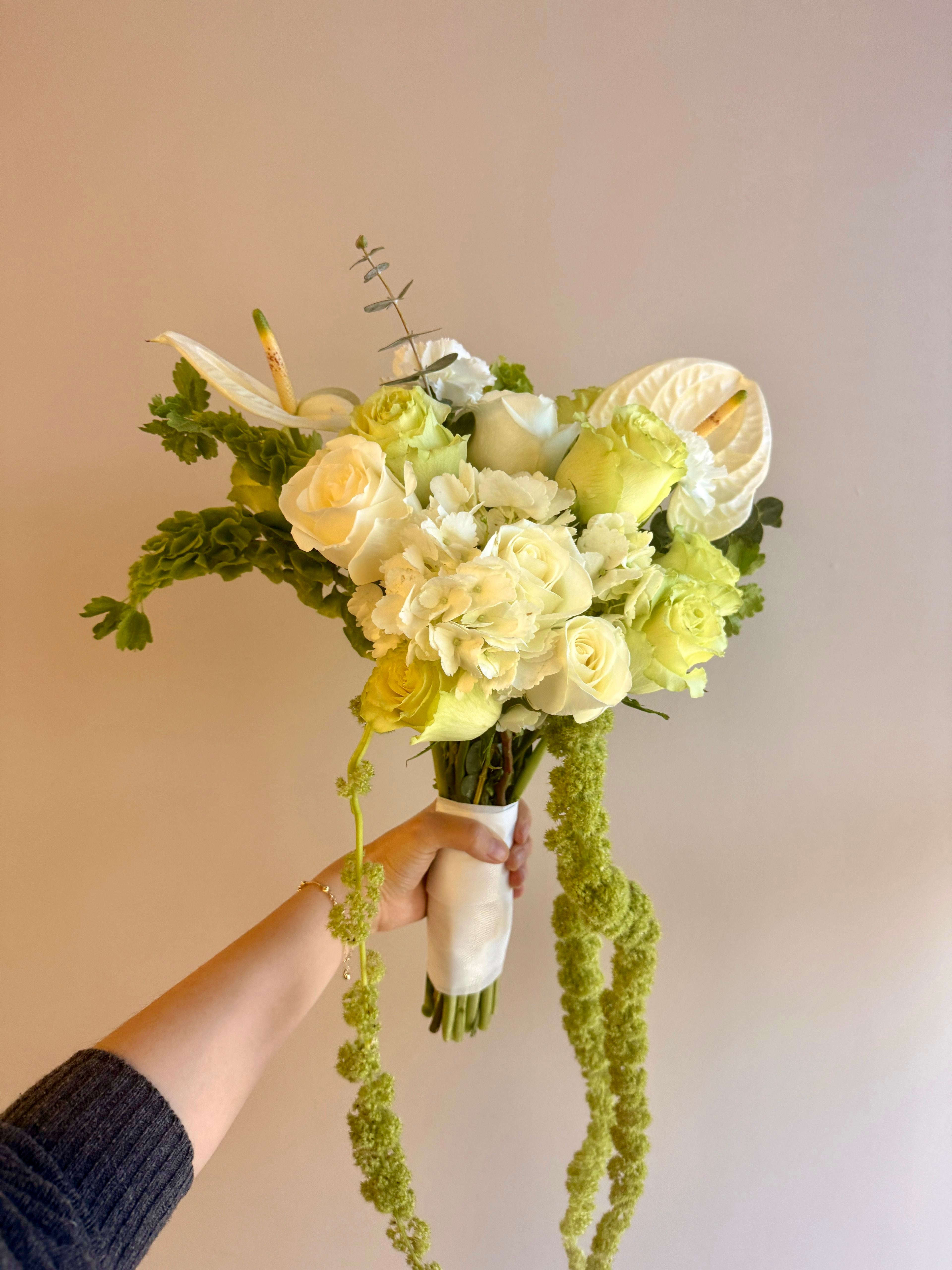 Bridal Bouquet