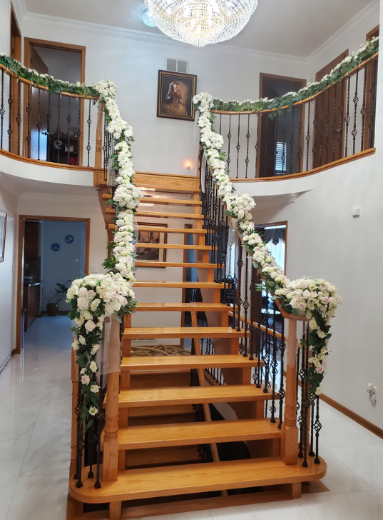 Custom Installations