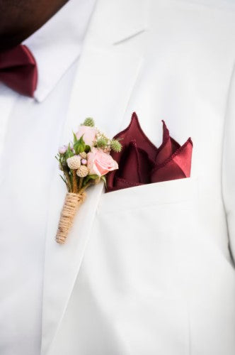 Boutonniere