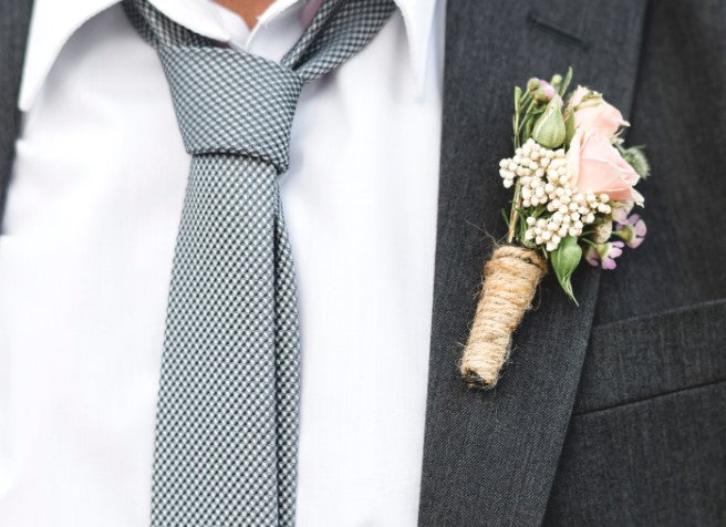 Boutonniere