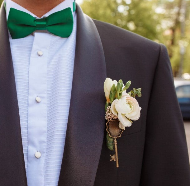 Boutonniere