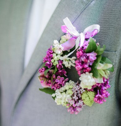Boutonniere