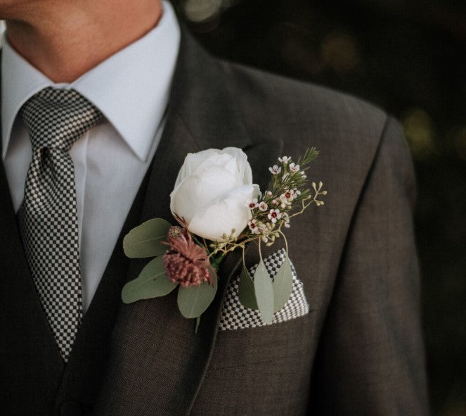 Boutonniere