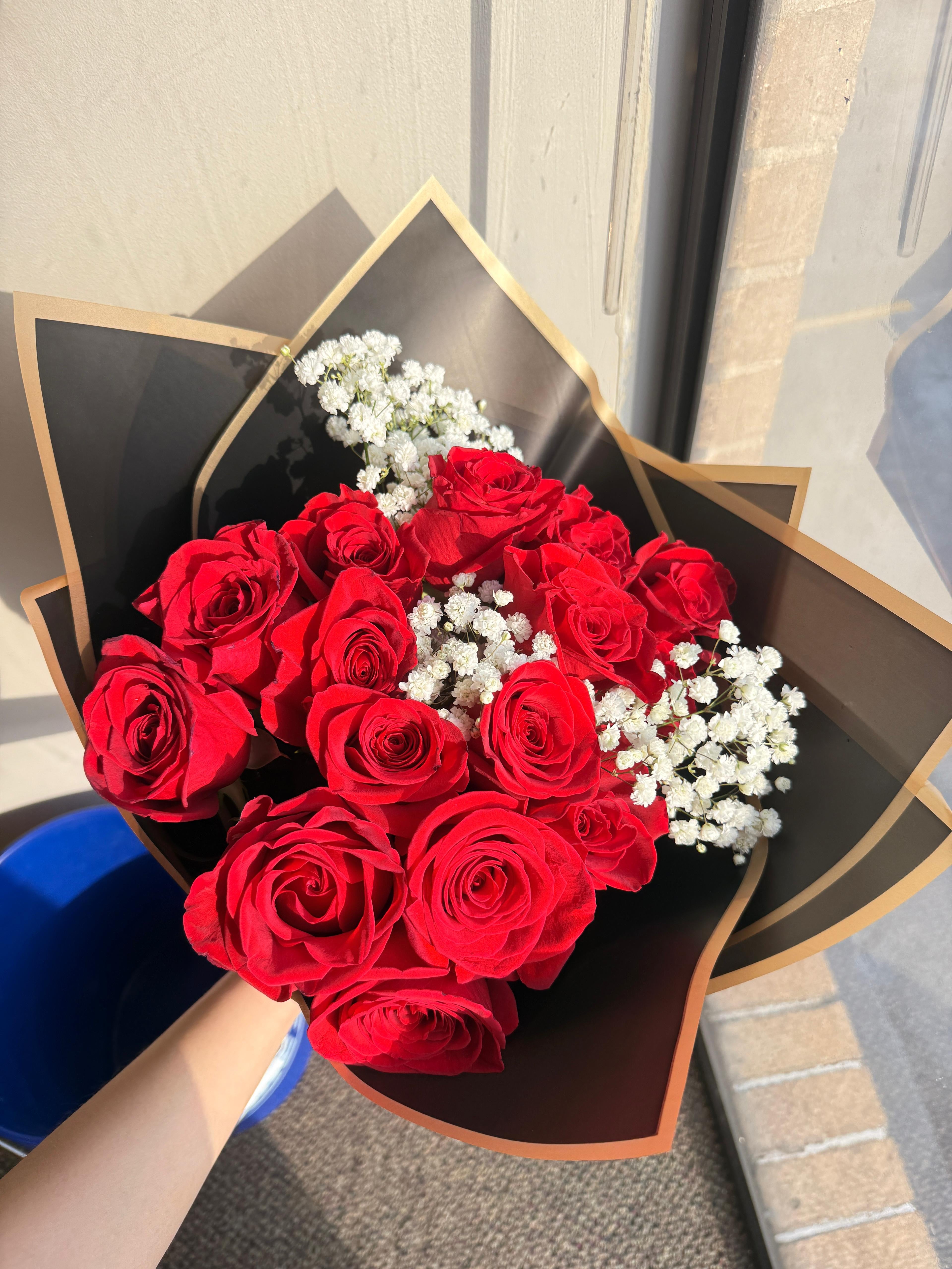 The Artisan Florist Bouquet
