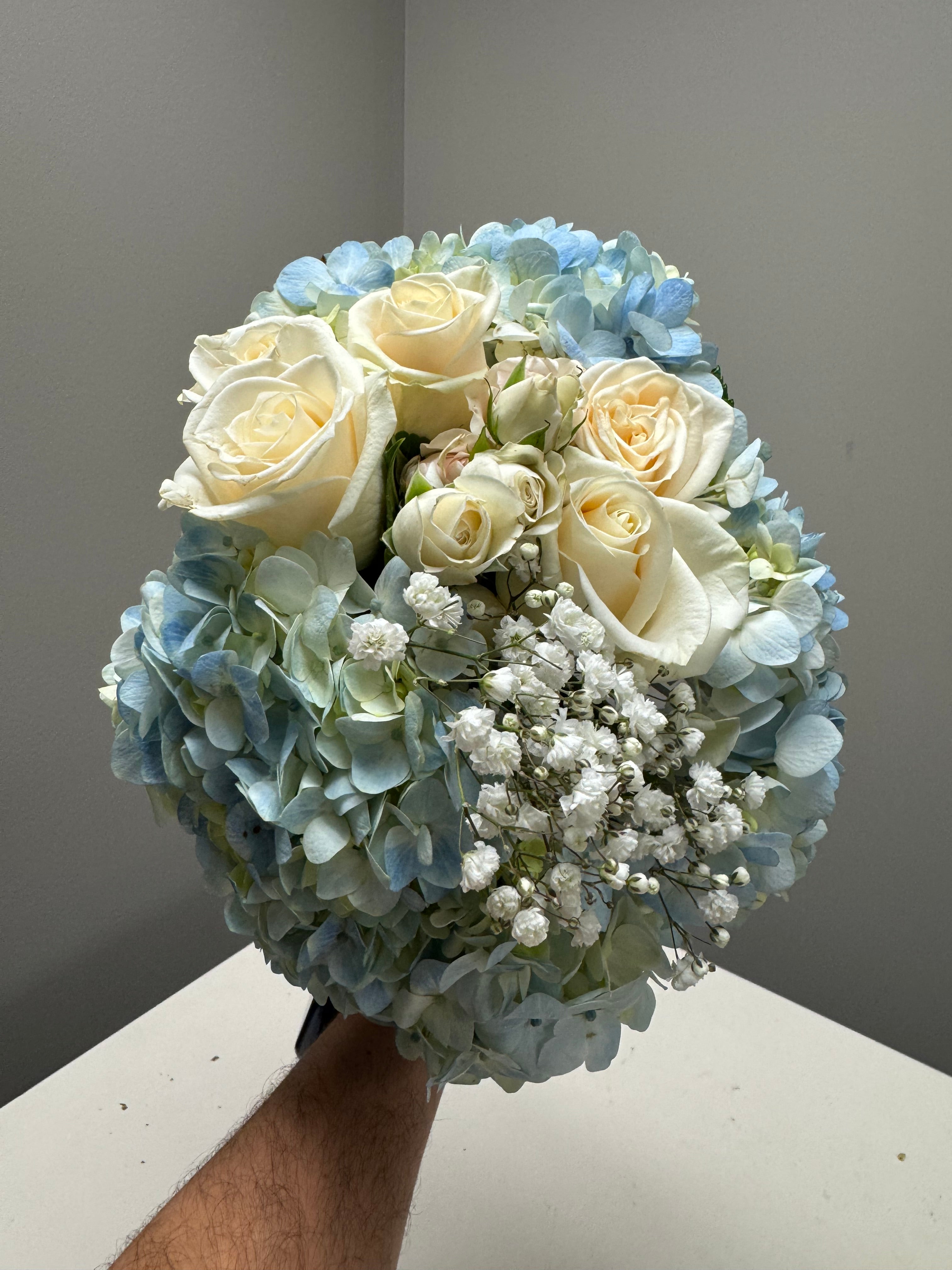 The Artisan Florist Bouquet