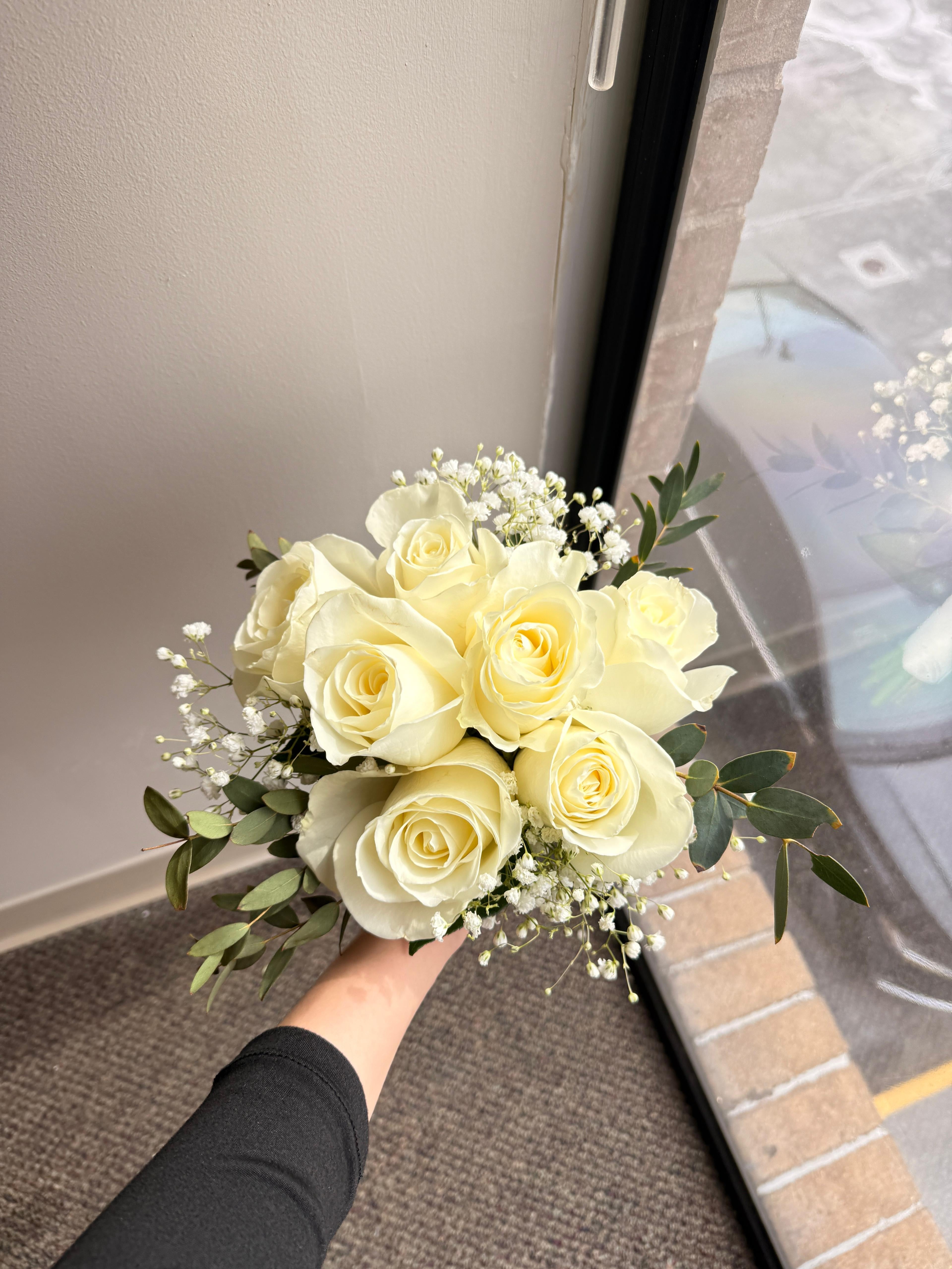 The Artisan Florist Bouquet