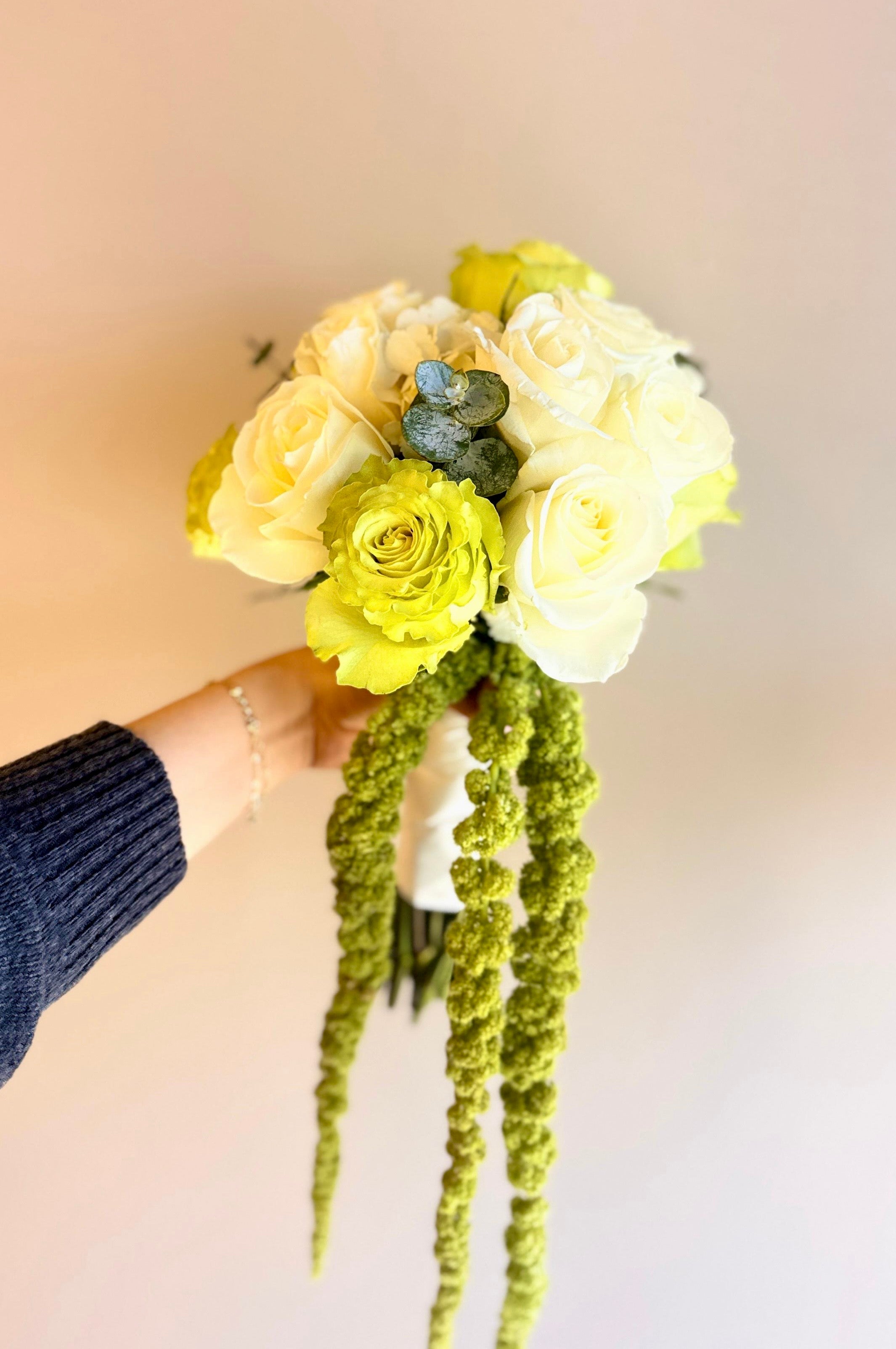 Bridal Bouquet