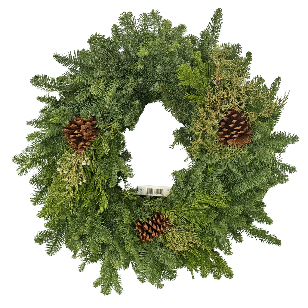 Christmas Wreath