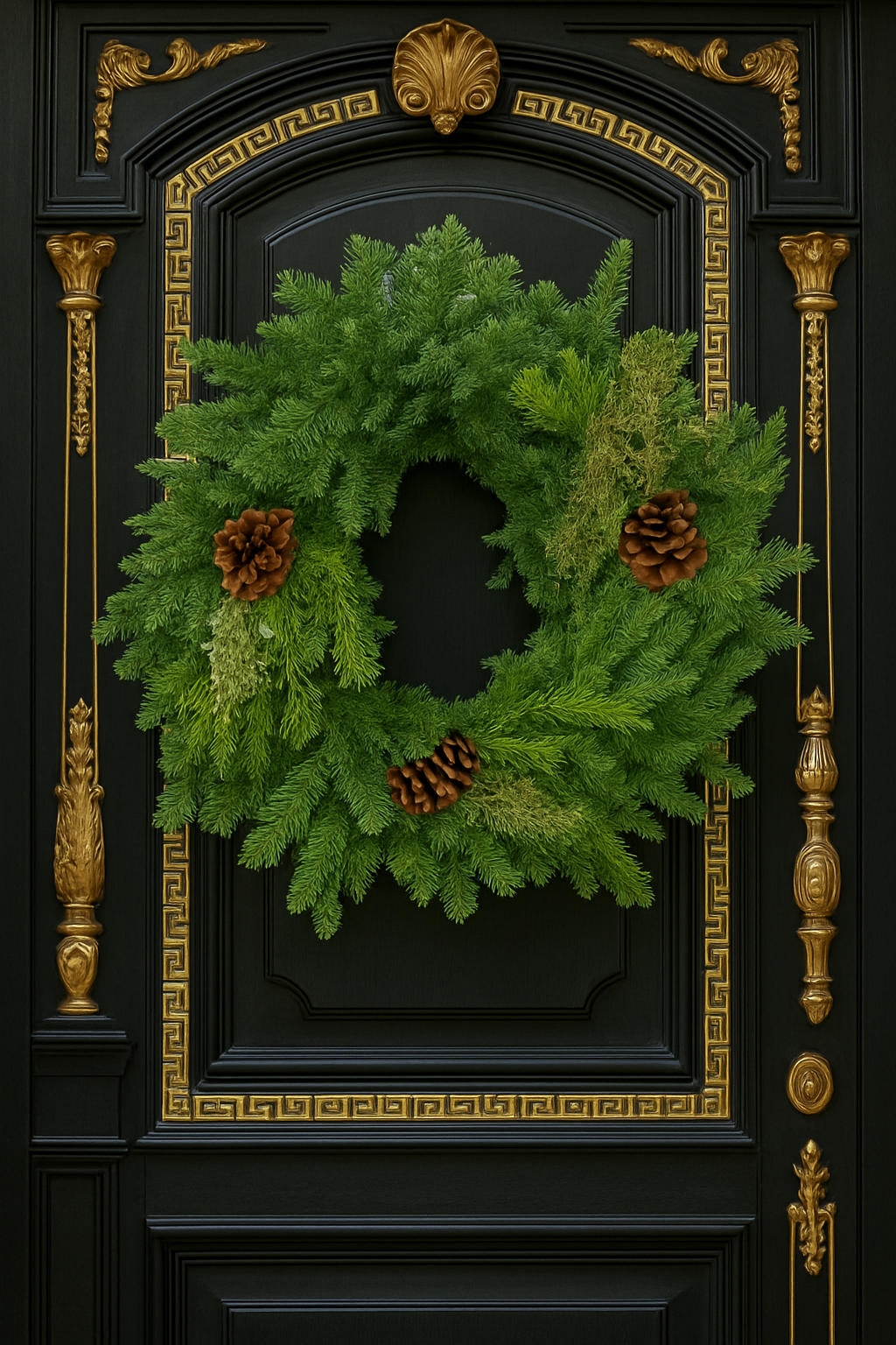 Christmas Wreath