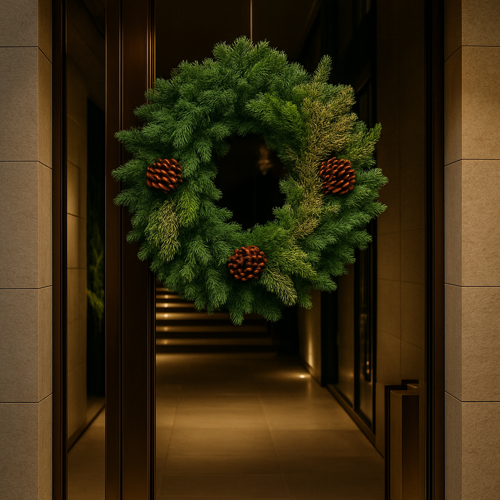 Christmas Wreath