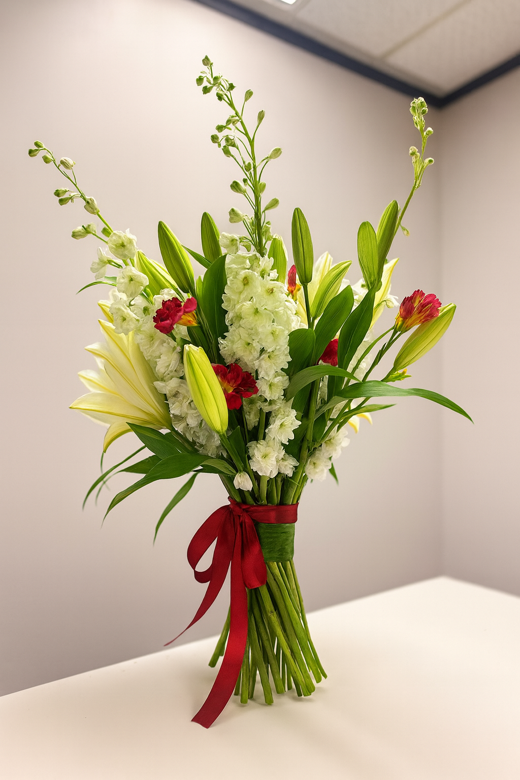 The Artisan Florist Bouquet